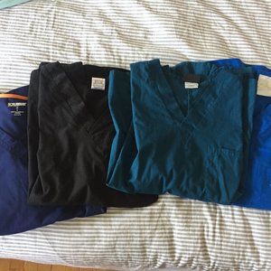 Scrub Top Bundle